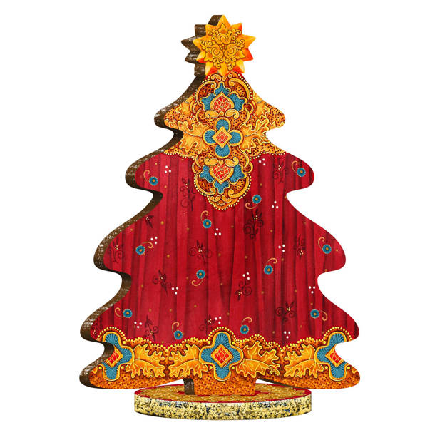 12 Days of Christmas Wreath Door Hanger